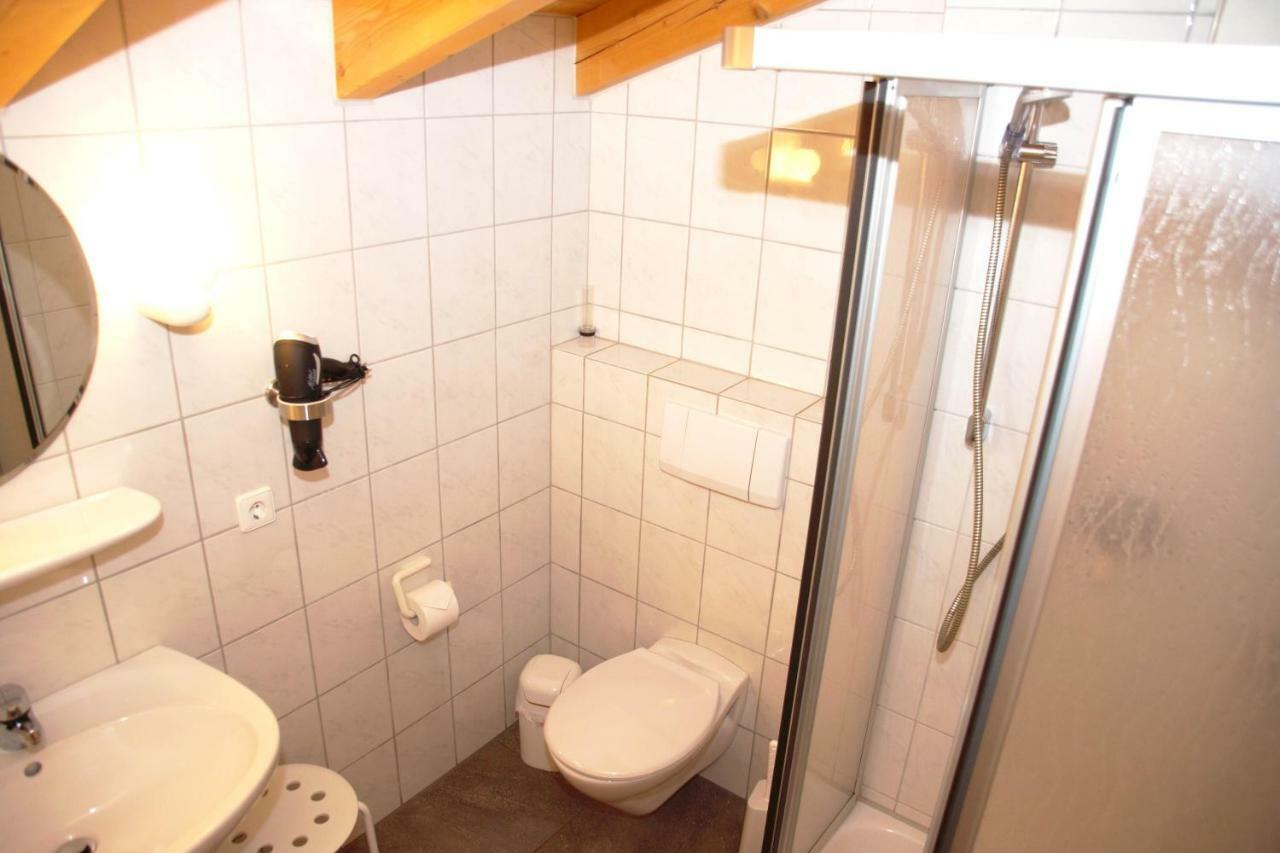 Ferienwohnungen Mueller Oberstdorf Bagian luar foto