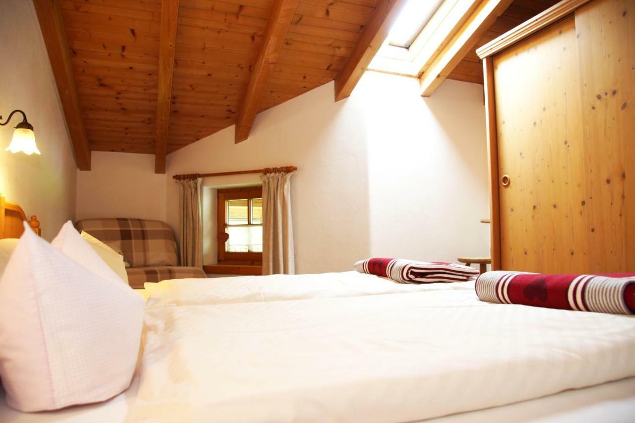 Ferienwohnungen Mueller Oberstdorf Bagian luar foto